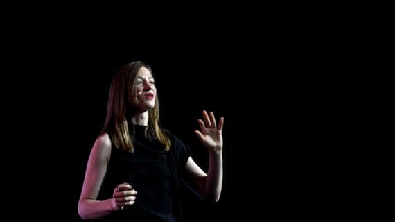 The critical role of product managers in the word of AI: Cassie Kozyrkov (CEO, Data Scientific, Google)